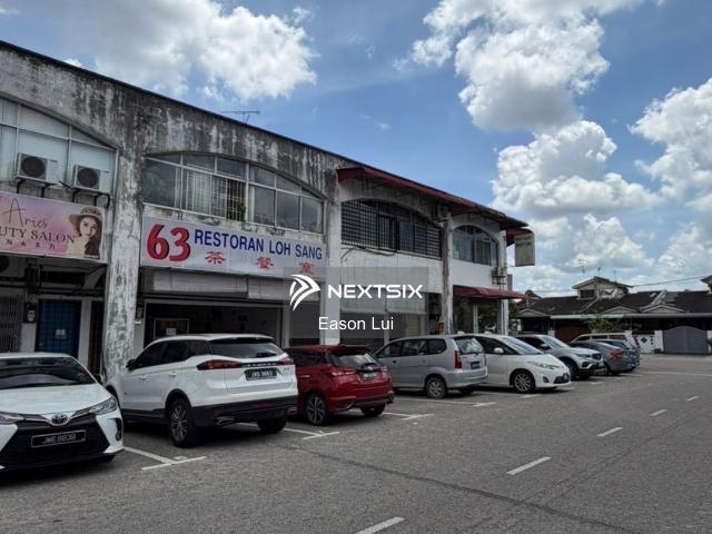 Residential House for rent in Country Heights Damansara, Kuala Lumpur