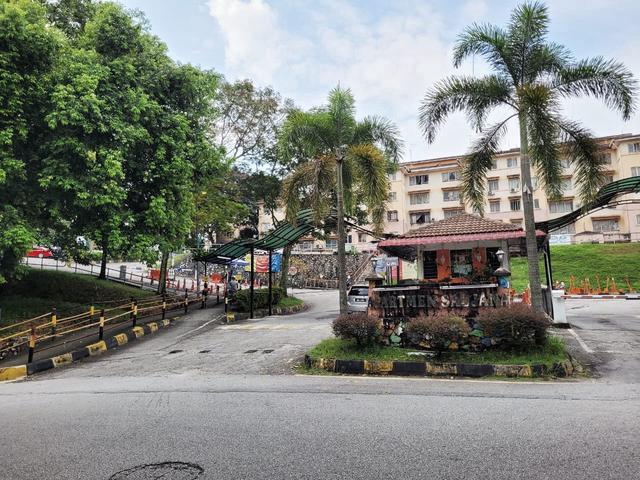 Apartment for sale in PJU 10, Petaling Jaya