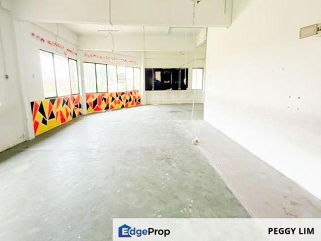 Shop for rent in Petaling, Alam Impian