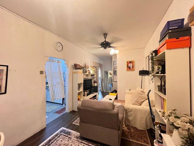 Apartment for sale in Petaling, Subang Jaya