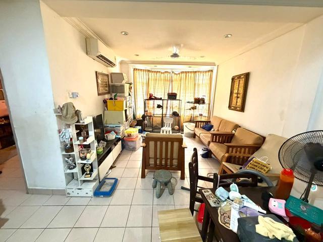 Condominium for sale in Petaling, Damansara Damai