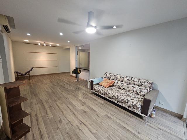 Condominium for sale in Sungai Besi, Kuala Lumpur