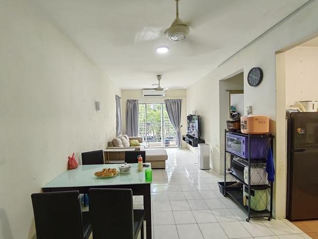 Apartment for sale in Petaling, Subang Jaya