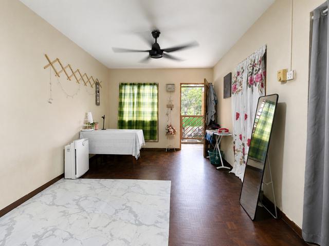 Flat for sale in Country Heights Damansara, Kuala Lumpur