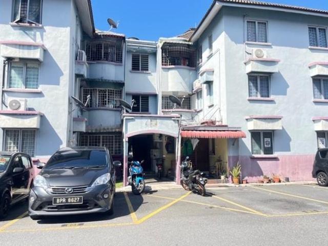 Apartment for rent in Country Heights Damansara, Kuala Lumpur