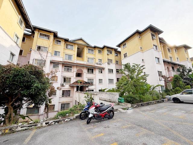 Apartment for sale in Selangor