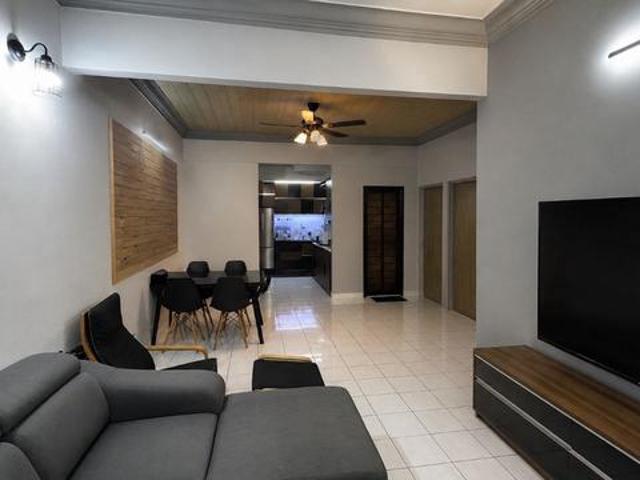 Apartment for sale in Petaling, Alam Impian