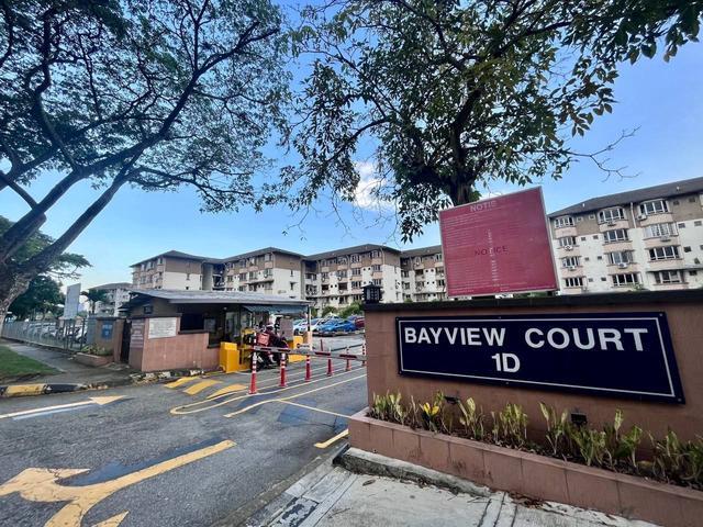 Apartment for sale in Country Heights Damansara, Kuala Lumpur