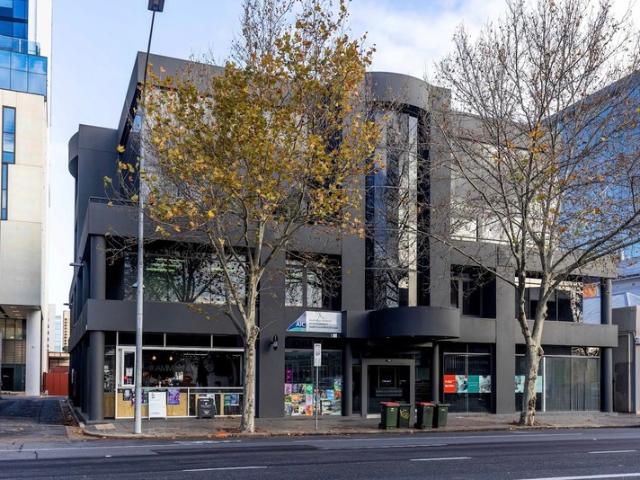 Office for rent in Horseshoe Creek, South Australia
