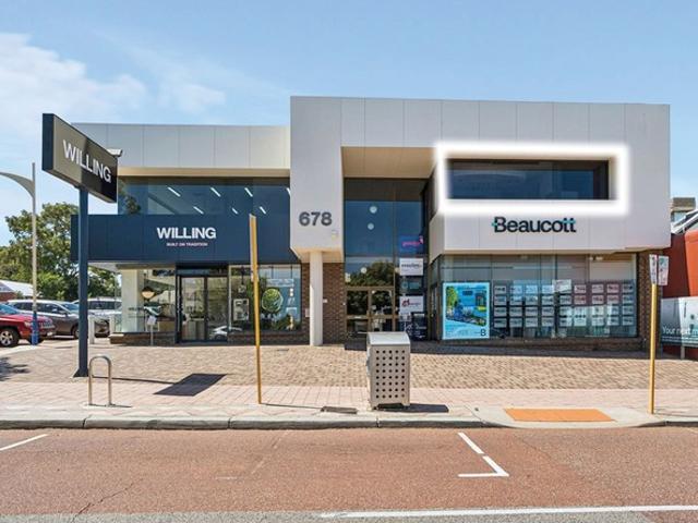 Office for rent in Stirling, Western Australia