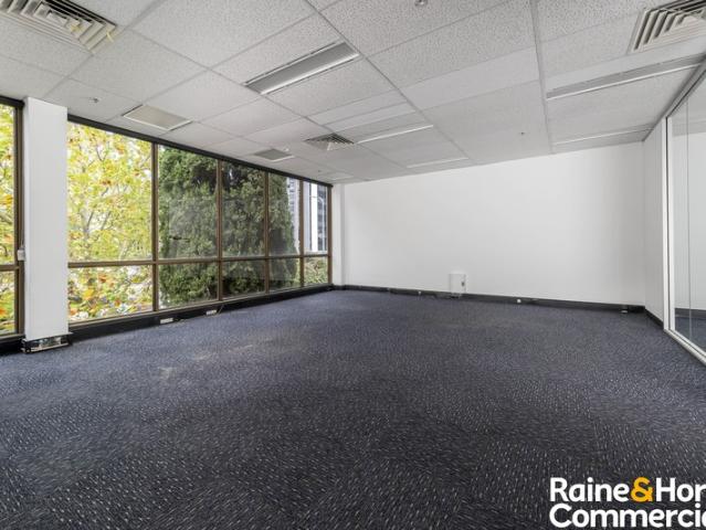 Office for rent in Turner, Australian Capital Territory