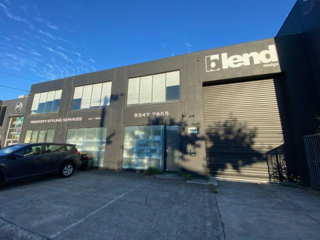 Office for rent in Camerons Creek, Victoria