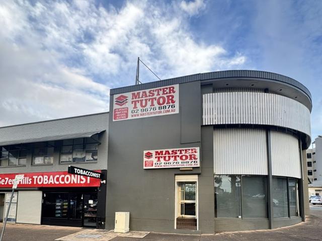 Office for rent in Sydney, New South Wales