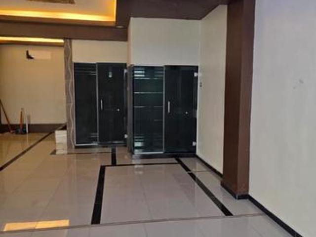 Apartment for rent in Petaling, Alam Impian