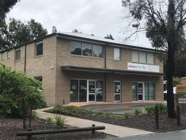 Office for rent in Kambah, Australian Capital Territory