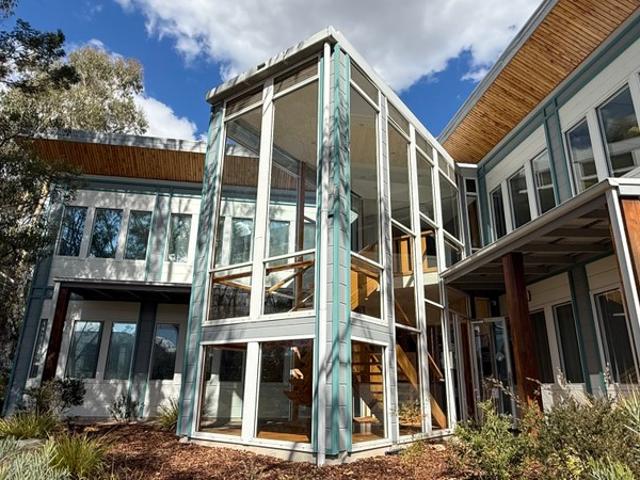 Office for rent in Canberra, Australian Capital Territory