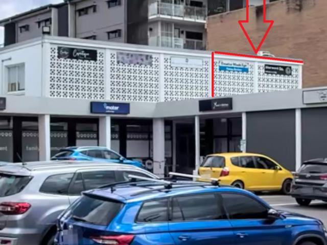 Office for rent in Toombul, Queensland