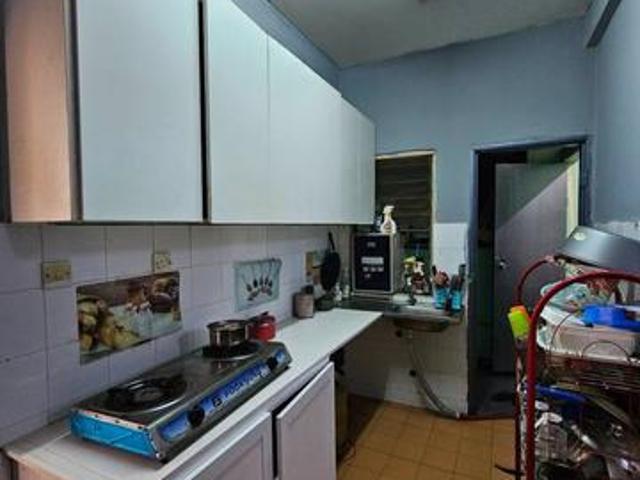 Apartment for sale in Port Klang, Selangor