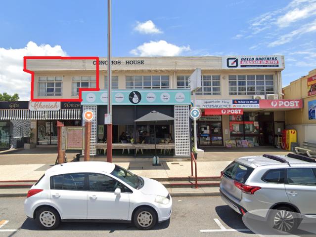 Office for rent in Toombul, Queensland