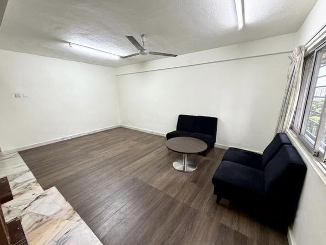 Apartment for sale in Langat, Selangor