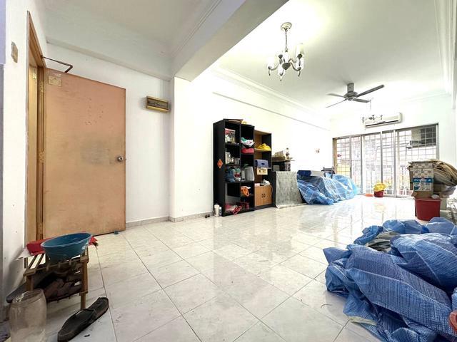 Apartment for sale in Langat, Selangor
