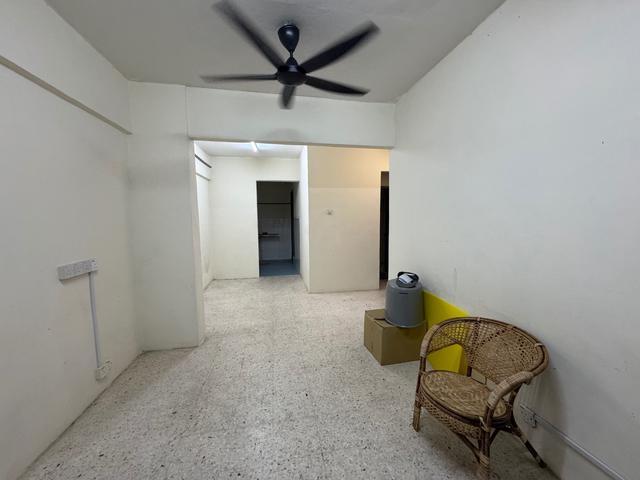 Apartment for sale in Country Heights Damansara, Kuala Lumpur