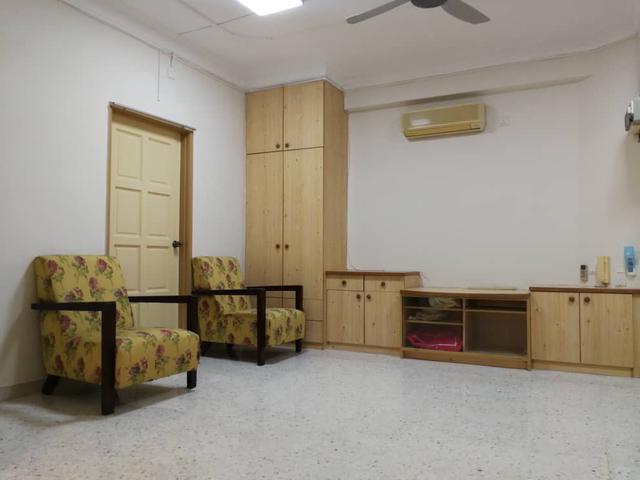 Apartment for rent in Country Heights Damansara, Kuala Lumpur