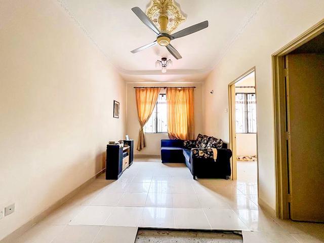 Apartment for sale in Kajang, Langat