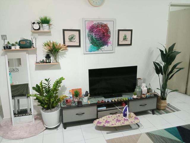 Apartment for sale in Petaling, Alam Impian