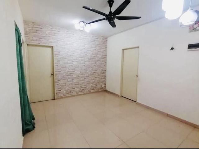 Apartment for sale in Bandaraya Klang, Klang