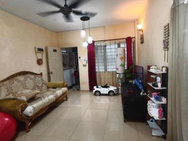 Apartment for sale in Port Klang, Selangor