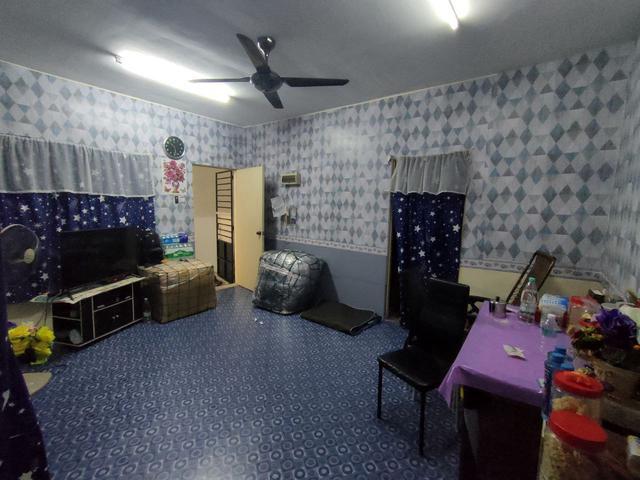 Apartment for sale in Port Klang, Selangor