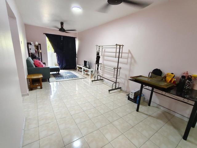 Apartment for sale in Petaling, Alam Impian