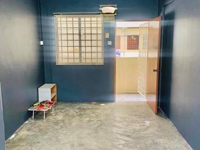 Flat for sale in Johore Bahru, Johor