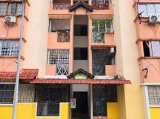 Apartment for sale in Petaling, Alam Impian