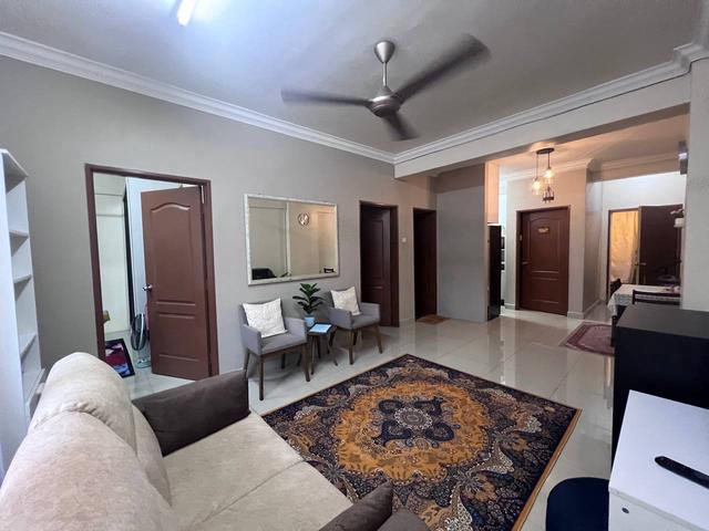 Apartment for sale in Kajang, Langat