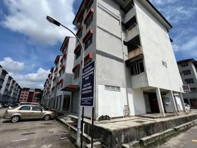 Apartment for sale in Kulai, Johor