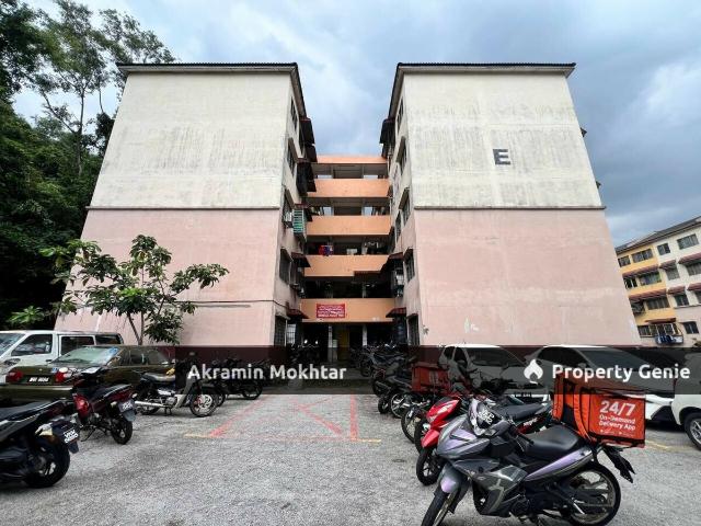 Apartment for sale in Petaling, Damansara Damai