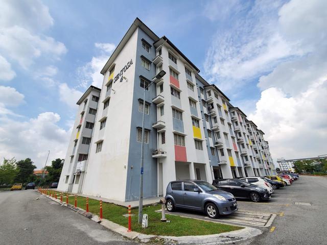 Apartment for sale in Petaling, Alam Impian