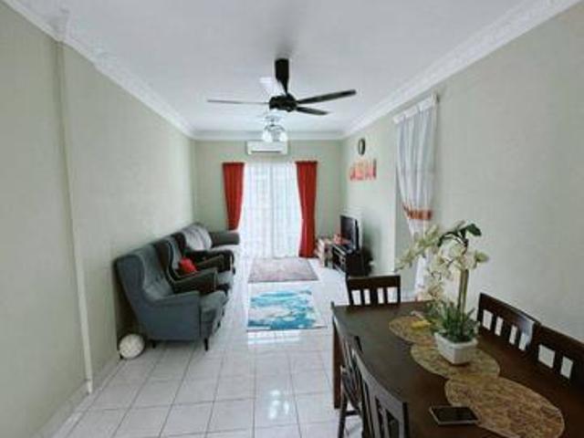 Apartment for sale in Cheras
