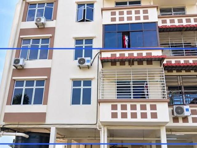 Apartment for sale in Bukit Ledang, Johor
