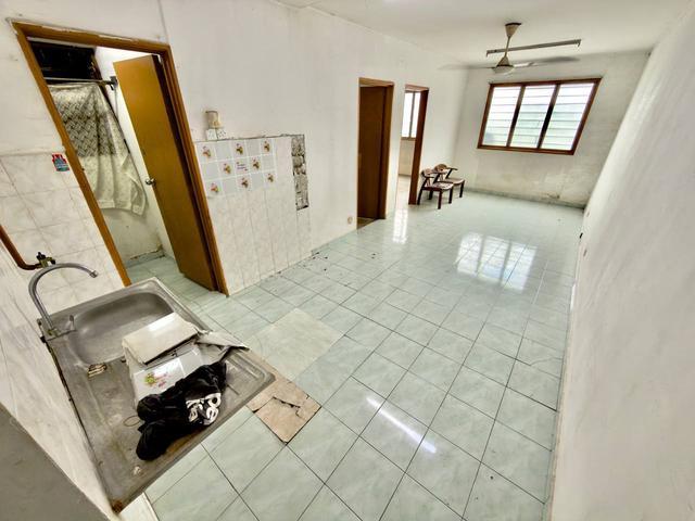 Apartment for sale in Cheras, Kuala Lumpur
