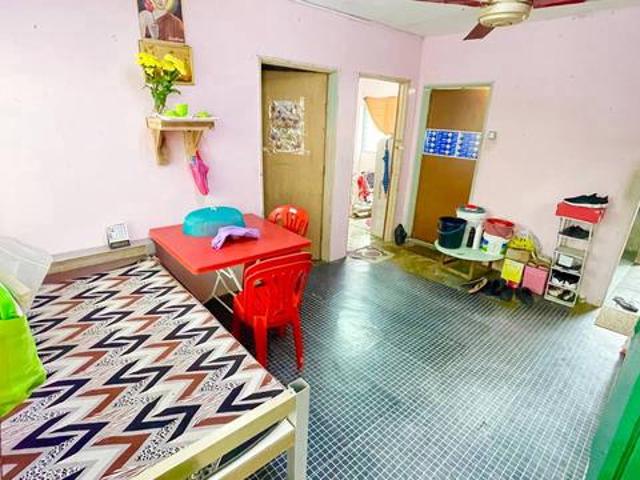 Flat for sale in Cheras, Majlis Perbandaran Kajang