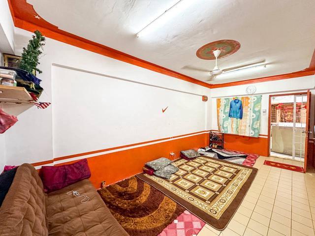 Apartment for sale in Cheras