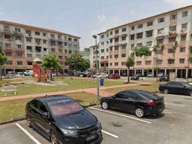 Apartment for sale in Majlis Perbandaran Kajang, Hulu Langat