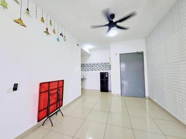 Apartment for rent in Sendayan Village, Negeri Sembilan