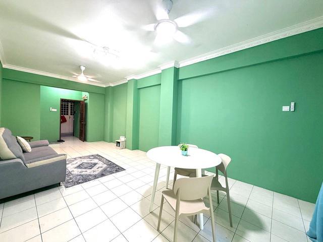 Apartment for sale in Cheras, Majlis Perbandaran Kajang