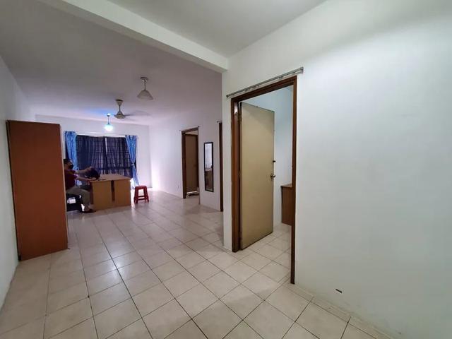 Apartment for rent in Petaling, Alam Impian