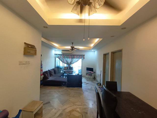Apartment for sale in Kuala Lumpor