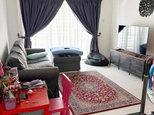 Apartment for sale in Nilai, Negeri Sembilan